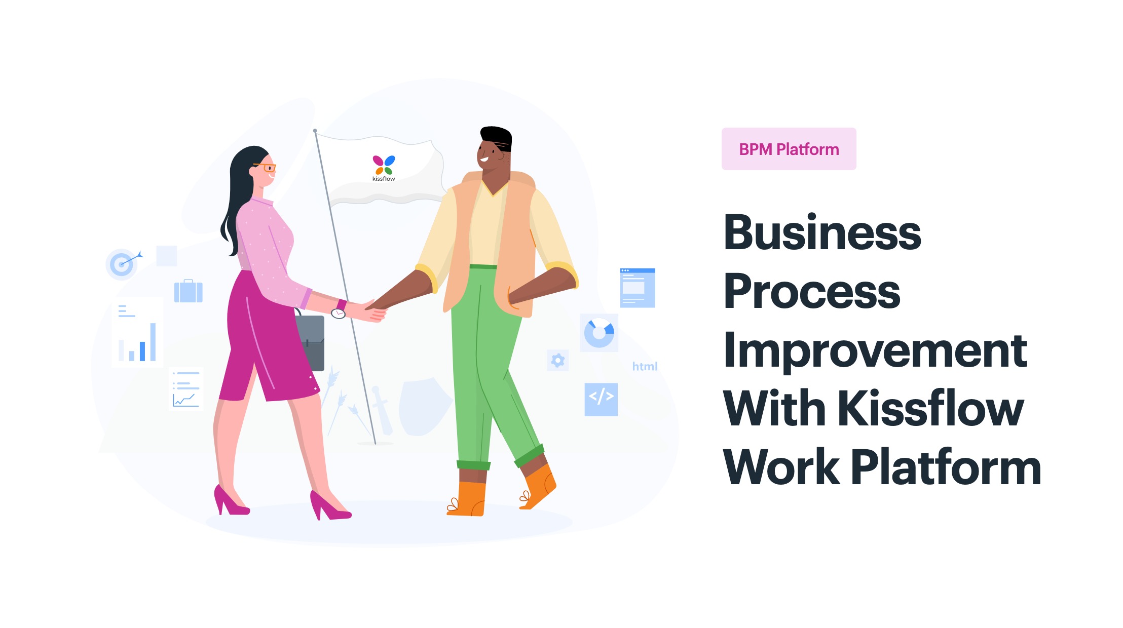 Business Process Improvement - The Complete Guide for 2024